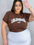 Camisetas femininas