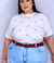 Camisetas femininas - loja online