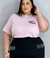 Camisetas femininas - EB IMPORTS BRASIL