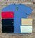 Camiseta básica masculino - comprar online