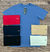 Camiseta básica masculino - loja online