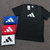 Camiseta dry fit ADIDAS - comprar online