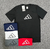 Camiseta dry fit ADIDAS - EB IMPORTS BRASIL