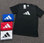 Camiseta dry fit ADIDAS na internet