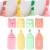 Resaltadores Pastel con Diseño de Animales - comprar online