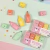 Resaltadores Pastel con Diseño de Animales en internet