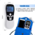 Electro Estimulador Espalda Cervical Cuello Muscular Usb - Mood Home