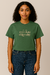 Camiseta Trust Greater God na internet