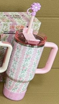 Imagen de Vaso Quencher estampado 1.2L