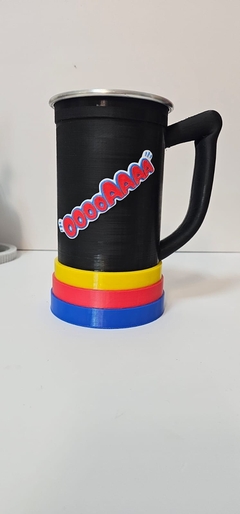 Chopp 1LT "Un Poco de Ruido" - tienda online