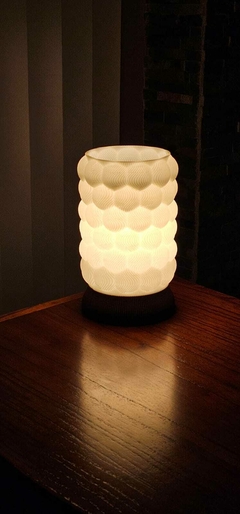 Lampara Pyroka
