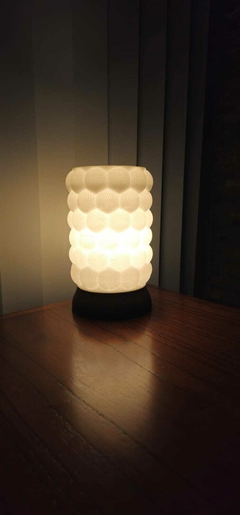 Lampara Pyroka - 3Decorarte