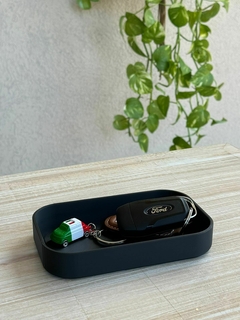 Porta Llaves Simple - comprar online