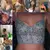 Camisola feminina com Pétala 3D bordada, Sutiã Bustier, Tops cortados, Roupa i