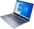 Notebook HP Pavilion 15-eh1070wm 15.6" FHD AMD Ryzen 7 5700U 8GB RAM + 512GB SSD Windows 11 Home en internet