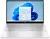 Notebook HP Pavilion 15-eh3047nr 15.6" FHD AMD Ryzen 7 7730U 16GB RAM + 512GB SSD Windows 11 Home