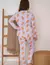 Pijamita Capibara en internet