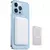Carregador Portátil Powerbank Para iPhone 11/12 / 13 /14Pro Max Mini bateria externa Portátil Powerbank