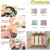 Super Absorvente Microfiber Dish Cloth, Toalha De Limpeza Doméstica, Utensílios De Cozinha, Alta Qualidade na internet