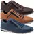 Kit 3 Pares De Sapatenis Masculino De Elastico Confortavel Star Fox na internet