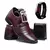 Sapato Social Masculino Confortável Elegante com Carteira Cinto e Relógio DIRETO DA FÁBRICA - comprar online