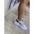 Tênis Masculino Para Treino Academia Caminhada Corrida Lazer Macio Confortável Original Dm Damando - comprar online