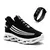 Tênis Masculino Para Treino Academia Caminhada Corrida Lazer Macio Confortável Original Dm Damando