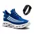 Tênis Masculino Para Treino Academia Caminhada Corrida Lazer Macio Confortável Original Dm Damando - comprar online