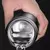 Imagem do Garrafa Térmica Em Aço Inox Com Termômetro Digital 500ml Led