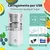 Espremedor de Laranja Elétrico Máquina de Suco de Frutas Juicer Carregamento USB na internet