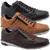 Kit 3 Pares De Sapatenis Masculino De Elastico Confortavel Star Fox - comprar online