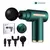 Pistola de massagem elétrica, massageador de tecidos profundos - comprar online