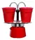 Cafetera Moka set mini express - comprar online