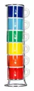 Set 6 tazas Bialetti - comprar online