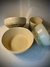 Set de cuencos x4