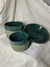 Set de cuencos x3