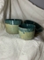 Set de cuencos x3 - comprar online