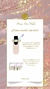 Press On Nails Kapping Gel Starry Francesitas con Strass - tienda online