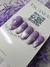 Press On Nails Kapping Gel Starry Sky Cat eyes - comprar online