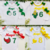 Bodys Mesversário Frutas Completo - comprar online