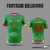 Camiseta Fantasía Boliviana Pasegol