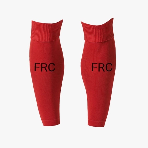 Media De Fútbol Adulto Sin Pie