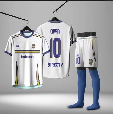Pack Full Sublimado Futbol - comprar online