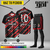 Pack Full Sublimado Futbol - comprar online