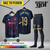 Pack Full Sublimado Futbol - comprar online