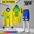 Pack Full Sublimado Futbol - comprar online