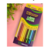 Lapis de Cor 12 Cores Winner 1 und - comprar online
