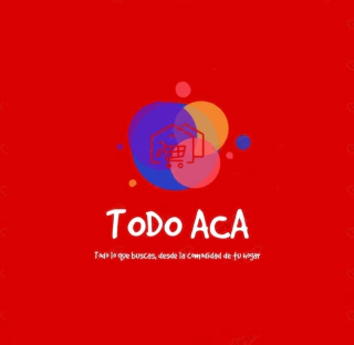 TODO ACÁ