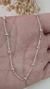 PULSEIRA BOLINHAS - comprar online