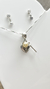 CONJUNTO CHAVE DO CORAÇÃO - comprar online
